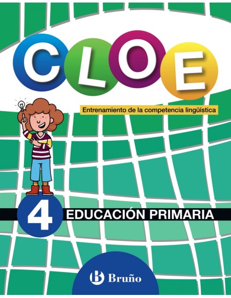 entrenamiento competencia linguistica 4º primaria